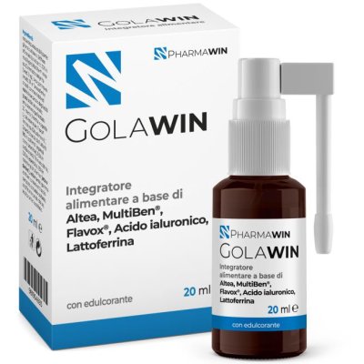 GOLAWIN SPRAY 20ML GOLAWIN SPRAY 20ML