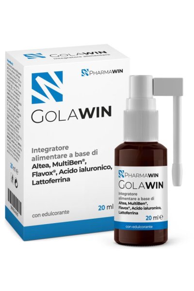 GOLAWIN SPRAY 20ML GOLAWIN SPRAY 20ML
