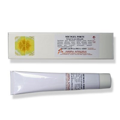 MICOGEL FORTE 50ML AROPH MICOGEL FORTE 50ML AROPH