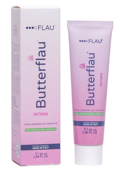 BUTTERFLAU INTIMA 50ML BUTTERFLAU INTIMA 50ML