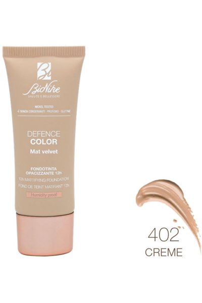 DEFENCE COLOR FOND MAT VELV402 DEFENCE COLOR FOND MAT VELV402