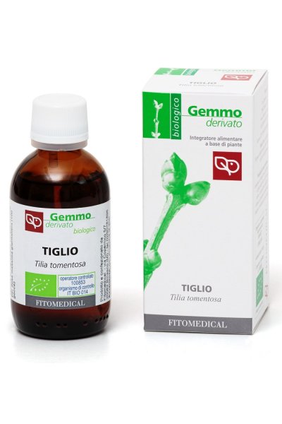 TIGLIO 50ML MG BIO TIGLIO 50ML MG BIO
