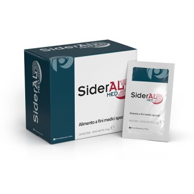 SIDERAL MED 28BUST SIDERAL MED 28BUST
