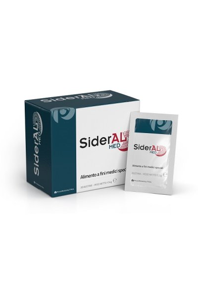 SIDERAL MED 28BUST SIDERAL MED 28BUST