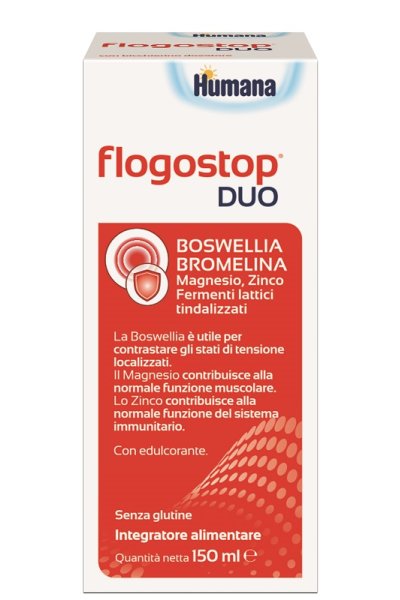 FLOGOSTOP DUO 150ML FLOGOSTOP DUO 150ML