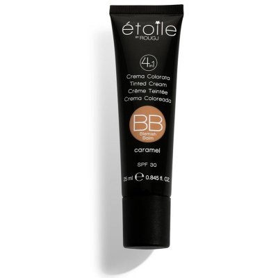 ROUGJ BB CREAM MEDIUM DARK