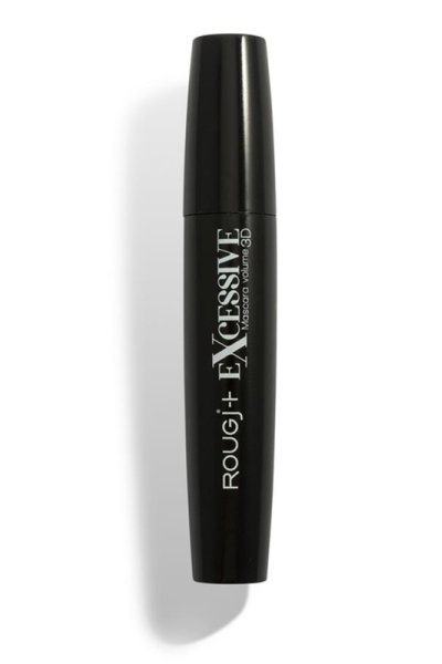 ROUGJ MASCARA EXCESSIVE VOL 3D ROUGJ MASCARA EXCESSIVE VOL 3D