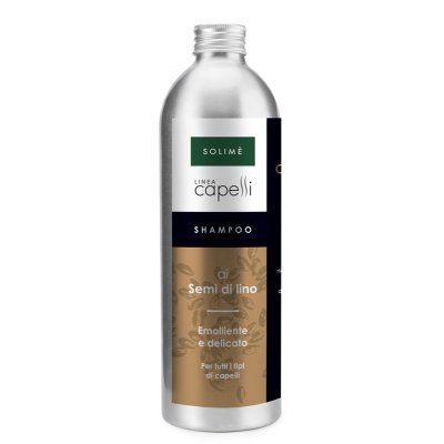 SHAMPOO SEMI LINO 250ML SHAMPOO SEMI LINO 250ML