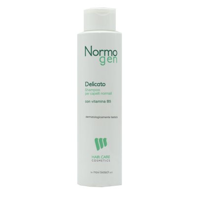 NORMOGEN DELICATO SHAMPOO300ML NORMOGEN DELICATO SHAMPOO300ML