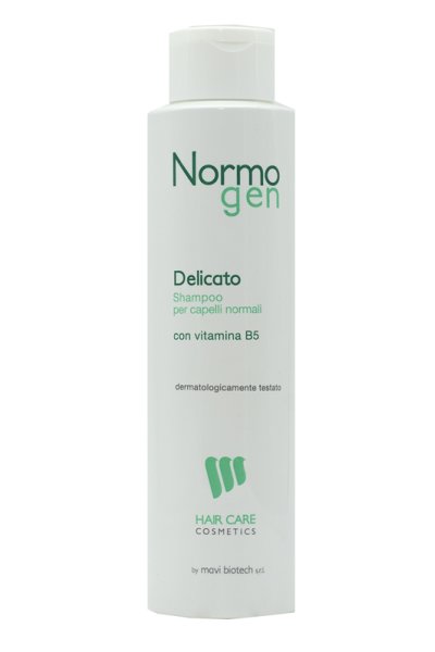 NORMOGEN DELICATO SHAMPOO300ML NORMOGEN DELICATO SHAMPOO300ML