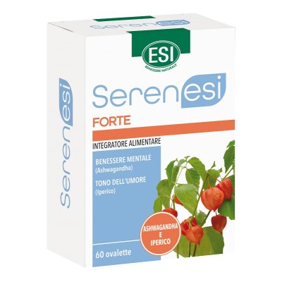 ESI SERENESI FORTE 60OVAL ESI SERENESI FORTE 60OVAL