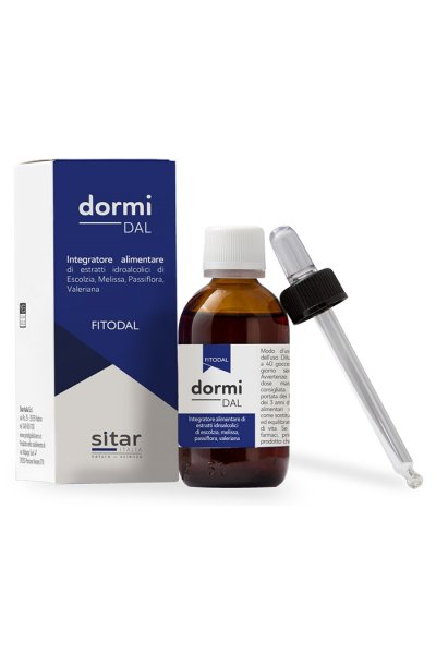 DORMIDAL 50ML DORMIDAL 50ML