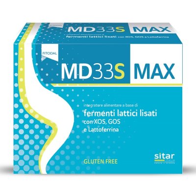 MD33 MAXS SENIOR 21BRIK 10ML