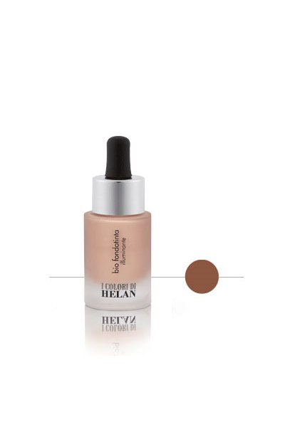 HELAN BIO FONDOTINTA ILLUM DARK HELAN BIO FONDOTINTA ILLUM DARK