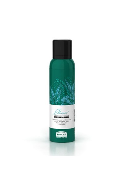 HELAN ELEMI' SCHIUMA BARB200ML HELAN ELEMI' SCHIUMA BARB200ML