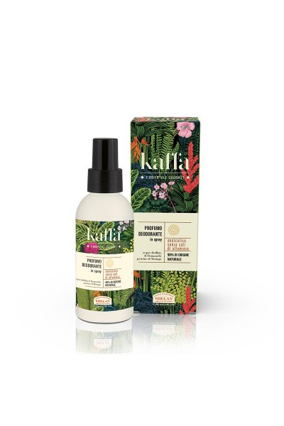 HELAN KAFFA PROFUMO DEO SPY HELAN KAFFA PROFUMO DEO SPY