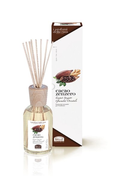 HELAN PROF CASA CACAO ZENZ 100 HELAN PROF CASA CACAO ZENZ 100