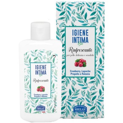 HELAN IGIENE INTIMA RINFRESCANTE