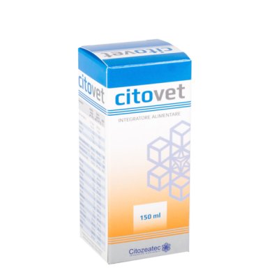 CITOVET 150ML CITOVET 150ML