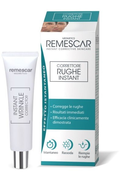 REMESCAR CORR RUGHE ISTANT