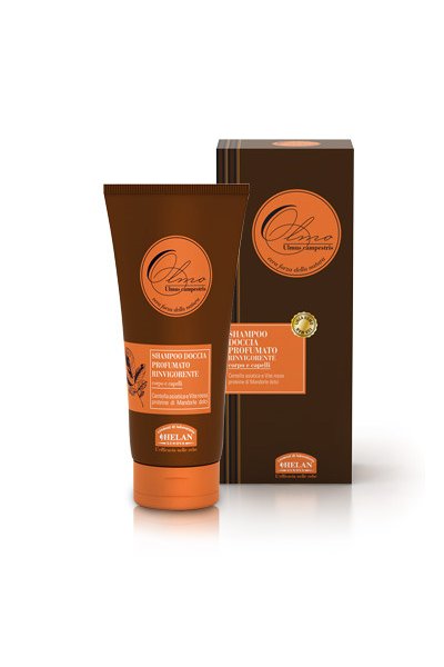 OLMO SHAMPOO DOCCIA PROF 200ML OLMO SHAMPOO DOCCIA PROF 200ML