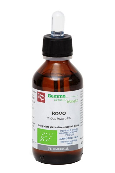 ROVO MG BIO 100ML ROVO MG BIO 100ML