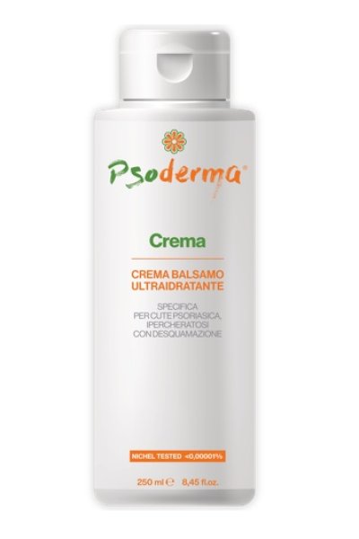 PSODERMA CREMA BALS ULTRA250ML PSODERMA CREMA BALS ULTRA250ML