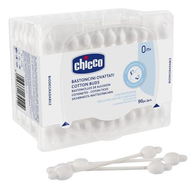 BASTONCINI CHICCO 90PZ 10441 BASTONCINI CHICCO 90PZ 10441