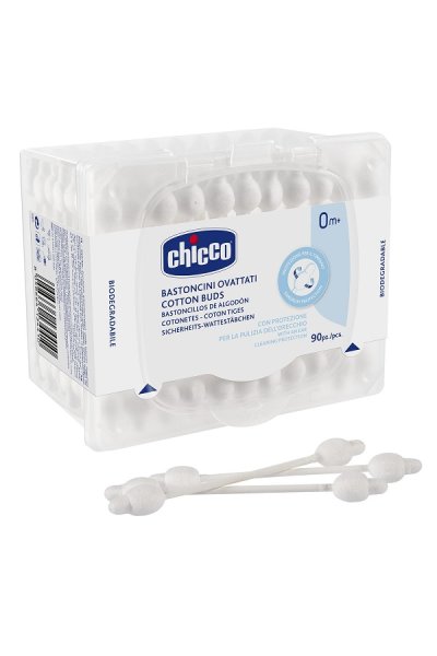 BASTONCINI CHICCO 90PZ 10441 BASTONCINI CHICCO 90PZ 10441