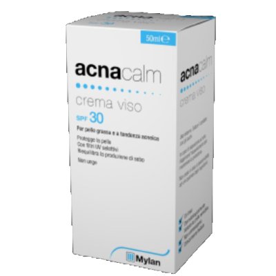 ACNACALM CREMA IDRAT 50ML