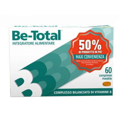 BETOTAL 60CPR BETOTAL 60CPR