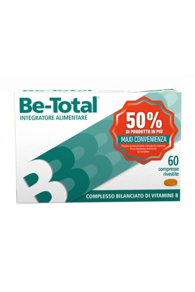 BETOTAL 60CPR BETOTAL 60CPR