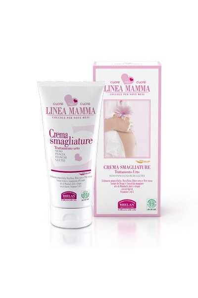 HELAN MAMMA CR SMAGLIAT 150ML HELAN MAMMA CR SMAGLIAT 150ML