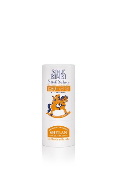 SOLE BIMBI STICK SPF50+ 8ML SOLE BIMBI STICK SPF50+ 8ML