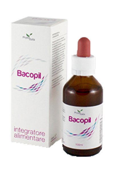 BACOPIL 100ML BACOPIL 100ML