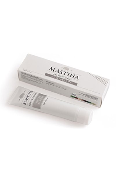 DENTIFRICIO MULTIACTION MASTIH DENTIFRICIO MULTIACTION MASTIH