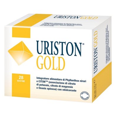 URISTON GOLD 28BUSTE URISTON GOLD 28BUSTE