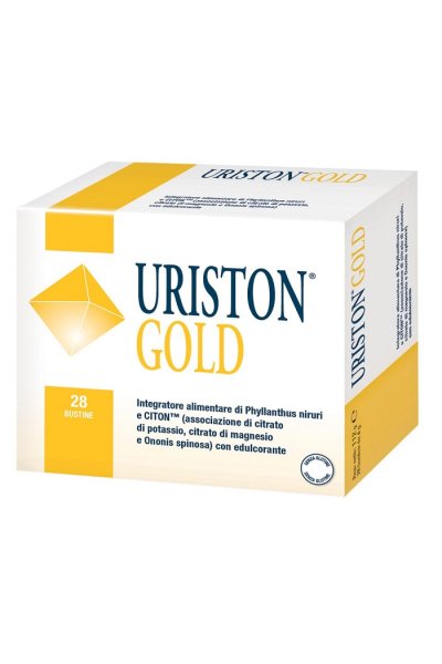 URISTON GOLD 28BUSTE URISTON GOLD 28BUSTE
