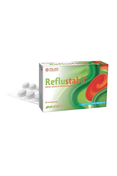 REFLUSTABIL 30CPR CE REFLUSTABIL 30CPR CE