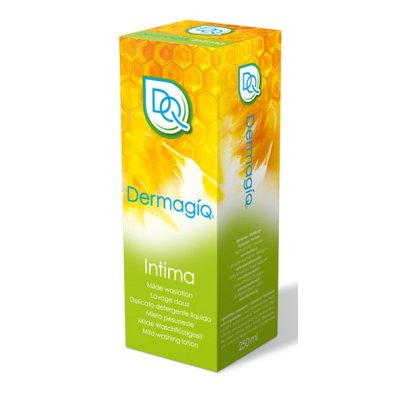 DERMAGIQ INTIMA 250ML DERMAGIQ INTIMA 250ML