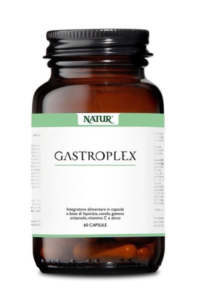 GASTROPLEX 60CPS GASTROPLEX 60CPS