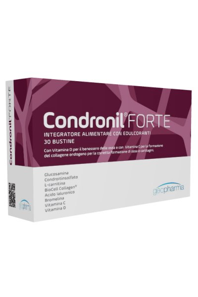 CONDRONIL FORTE 30BUST CONDRONIL FORTE 30BUST