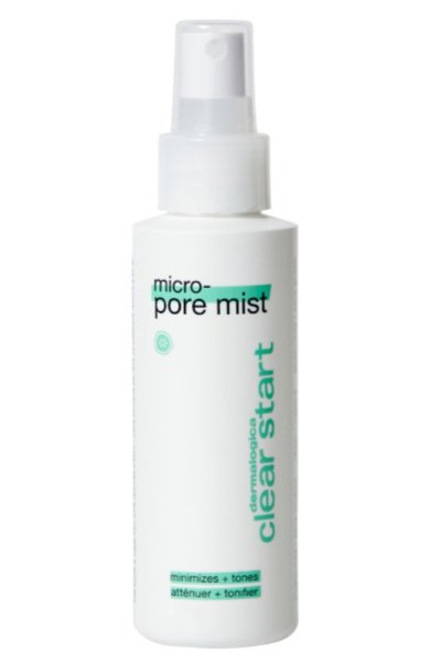DERMALOGICA MICRO PORE MIST DERMALOGICA MICRO PORE MIST
