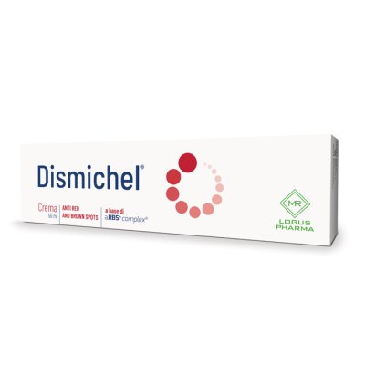 DISMICHEL CREMA 50ML DISMICHEL CREMA 50ML