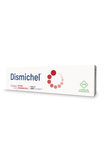 DISMICHEL CREMA 50ML DISMICHEL CREMA 50ML