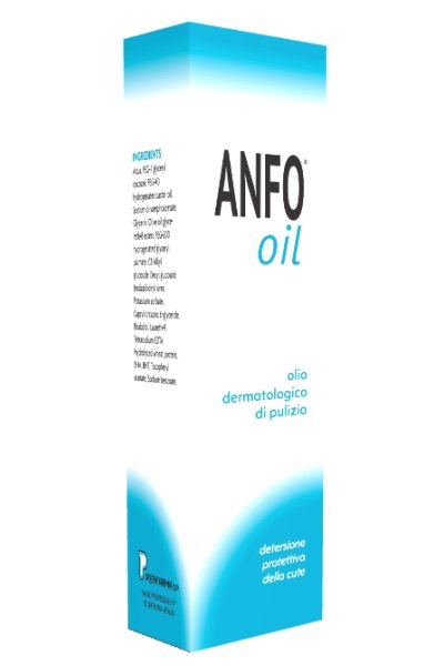 ANFO OIL 300ML ANFO OIL 300ML