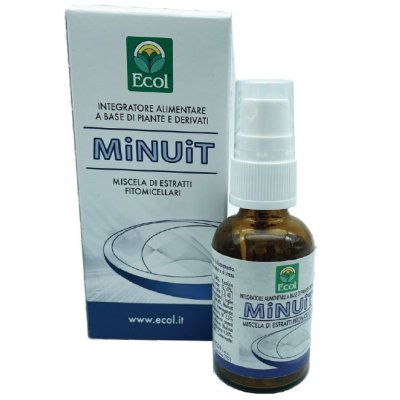 MINUIT SPRAY 30ML MINUIT SPRAY 30ML