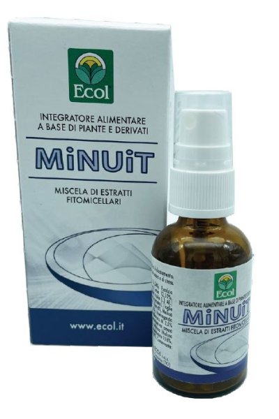MINUIT SPRAY 30ML MINUIT SPRAY 30ML