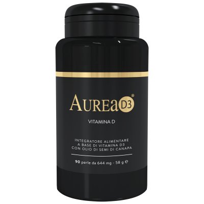 AUREA D3 90PRL