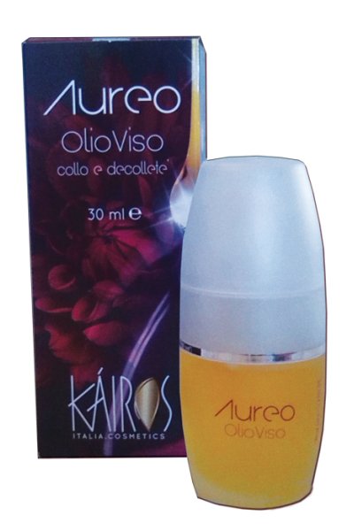AUREO OLIO VISO 30ML AUREO OLIO VISO 30ML